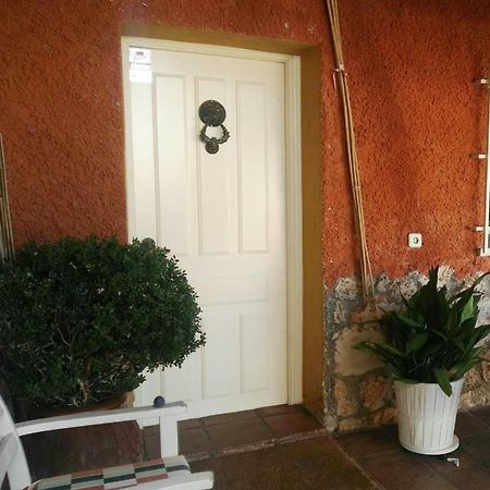 Paz Rural A Una Hora De Madrid Hontoba Esterno foto