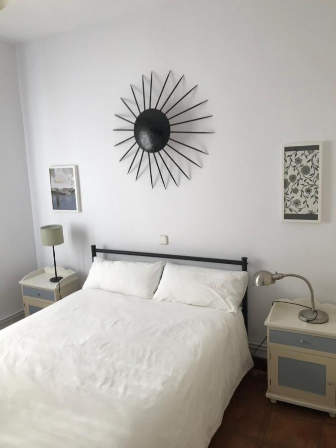 Paz Rural A Una Hora De Madrid Hontoba Esterno foto