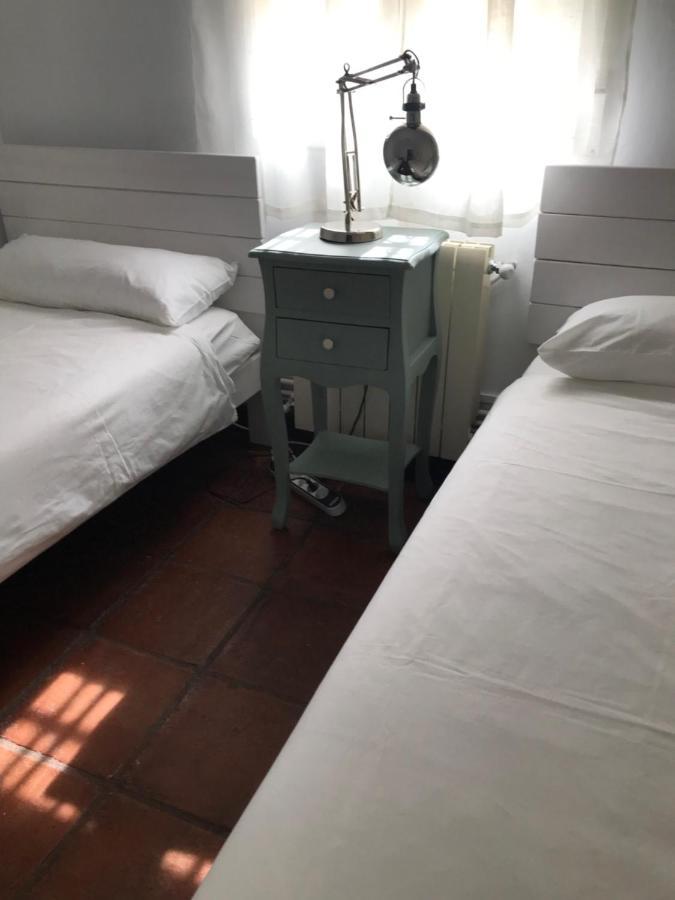 Paz Rural A Una Hora De Madrid Hontoba Esterno foto