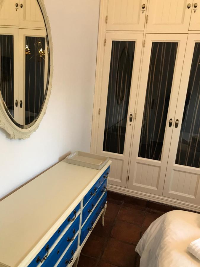 Paz Rural A Una Hora De Madrid Hontoba Esterno foto