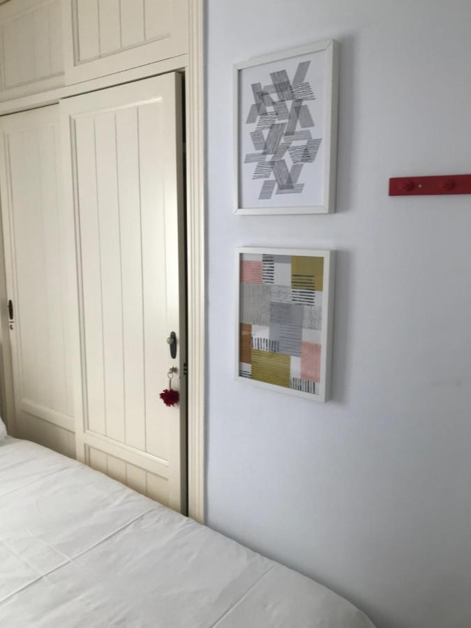 Paz Rural A Una Hora De Madrid Hontoba Esterno foto