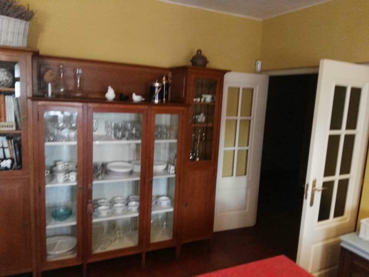 Paz Rural A Una Hora De Madrid Hontoba Esterno foto